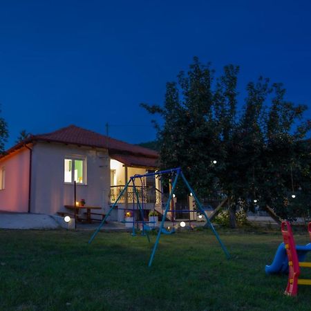 Casa de Pozar Likostomon Exterior foto
