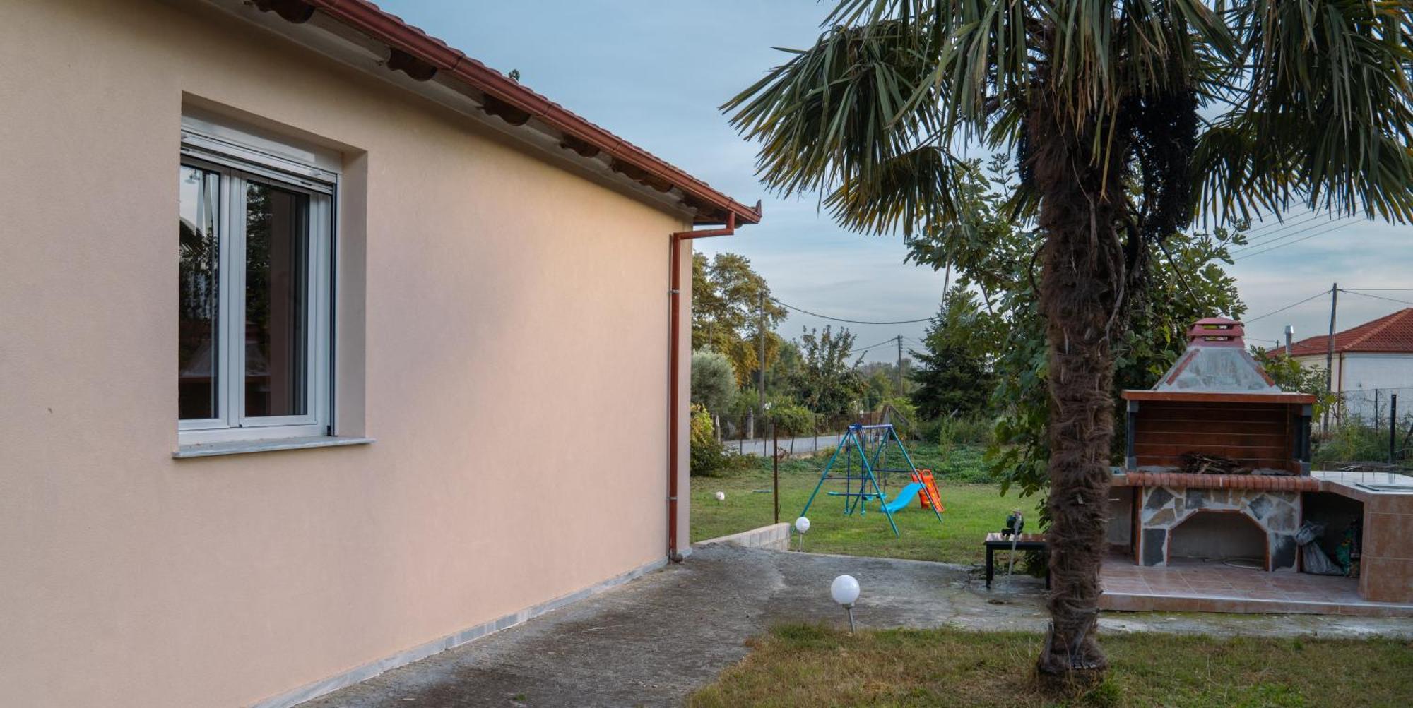 Casa de Pozar Likostomon Exterior foto
